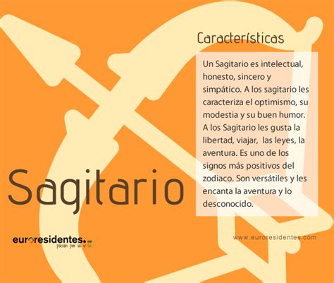 cómo son las personas de sagitario|Sagitario: ¿cuáles son las características de su。